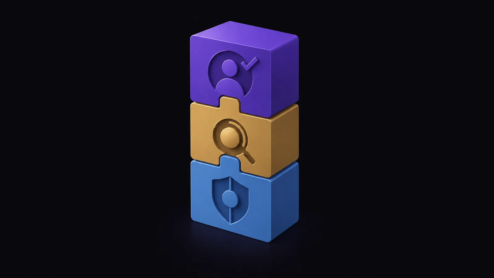 A two-layer DPDP compliance stack combining a consent platform with security automation