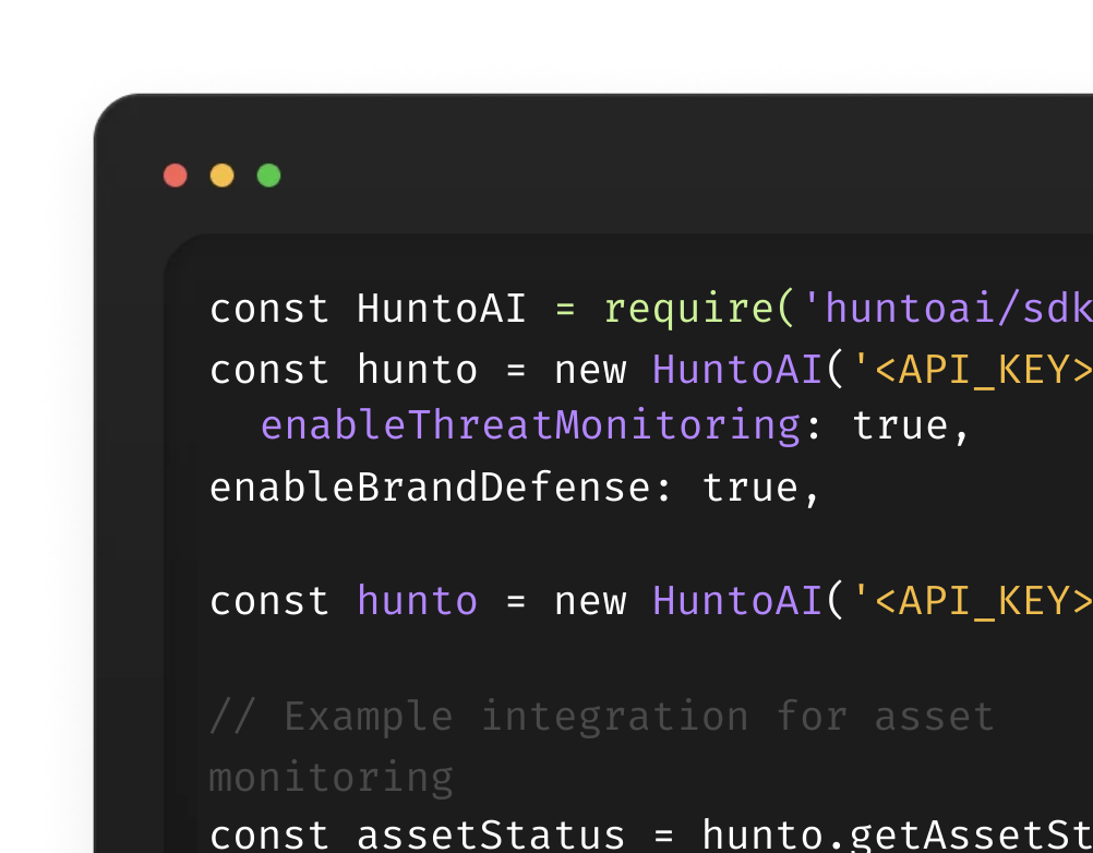 Automated Brand Impersonation Defense