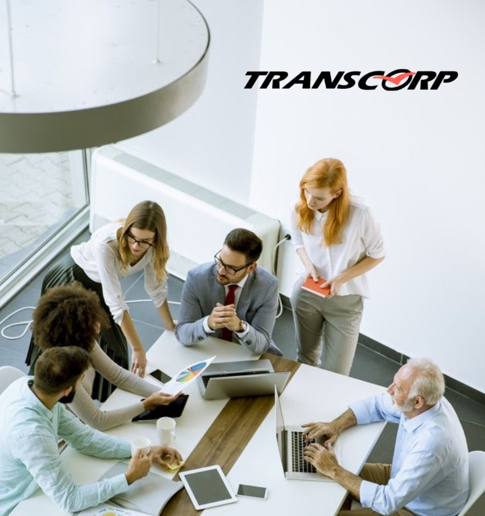 Transcorp International