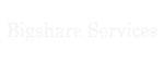 big share logo bw