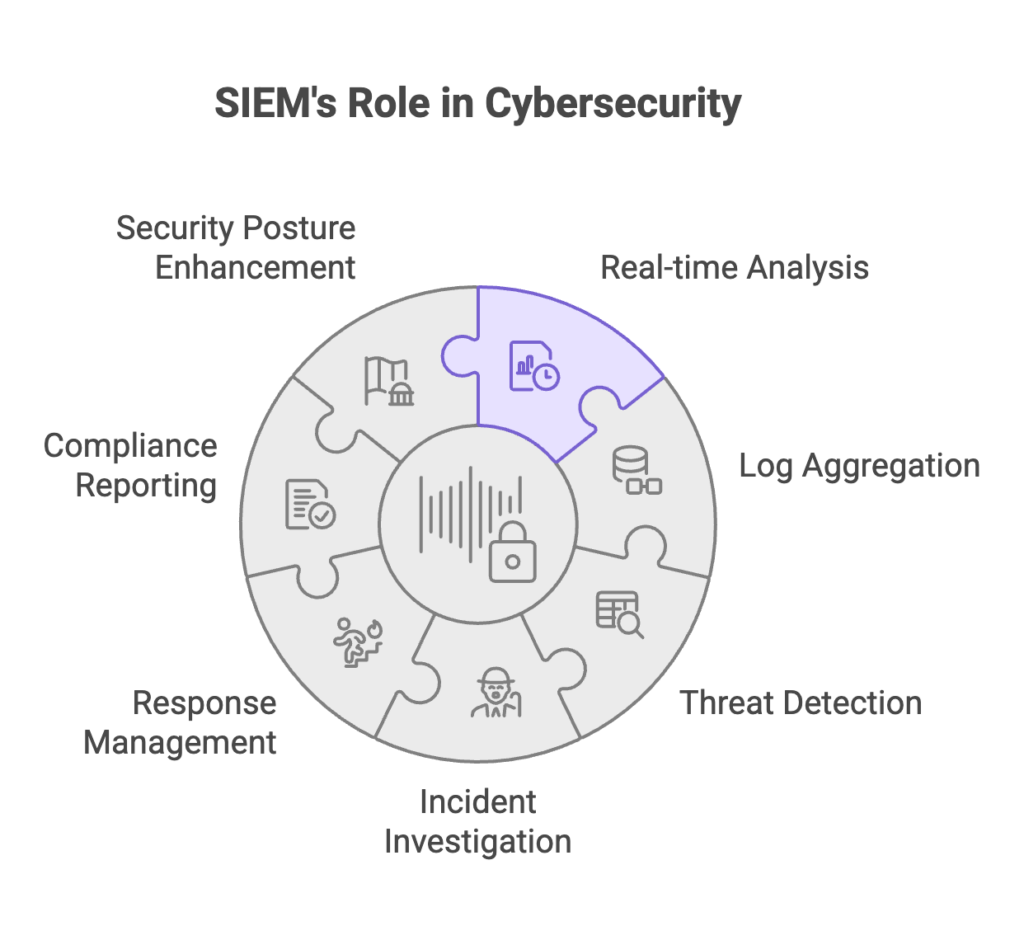 What is SIEM?