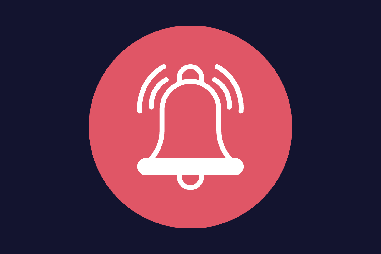 Receive Compliance-Ready Alerts