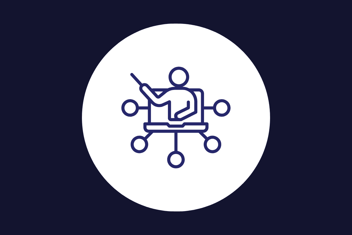 Phishing-Aware Training Loop